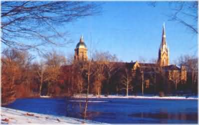Uniwersytet Notre Dame