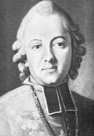 Ignacy Krasicki (1735-1801)