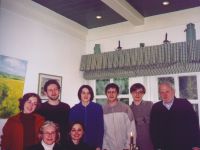 Mieszkali�my u&nbsp;niemieckiej rodziny