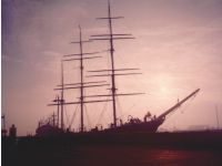 Hamburg to przede wszystkim miasto portowe